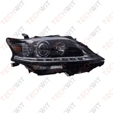 Фара TECHWIT HD001LEX004TW