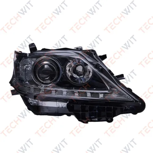 Фара TECHWIT HD001LEX004TW