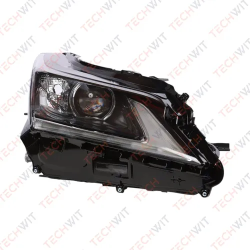 Фара TECHWIT HD001LEX010TW