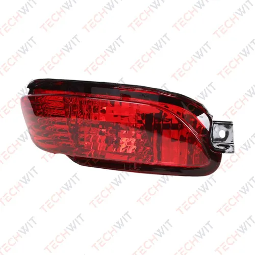 Фара противотуманная TECHWIT HD002LEX003TW