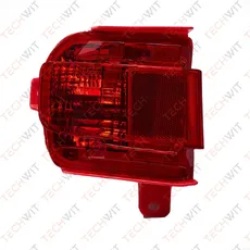 Фара противотуманная TECHWIT HD002LEX017TW