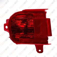 Фара противотуманная TECHWIT HD002LEX017TW