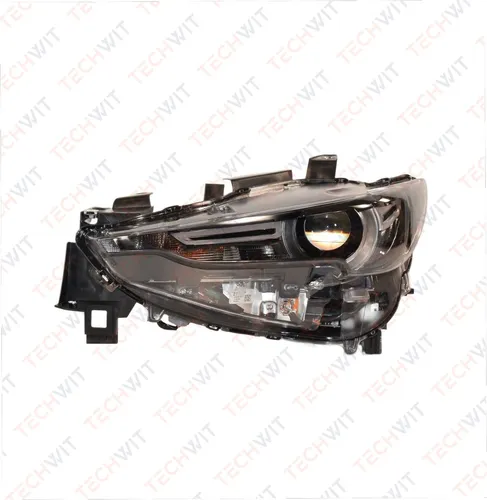 Фара TECHWIT HD001MZD003TW