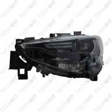 Фара TECHWIT HD001MZD005TW