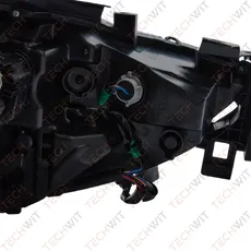 Фара TECHWIT HD001MZD005TW