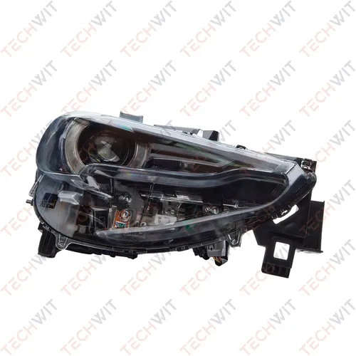 Фара TECHWIT HD001MZD006TW
