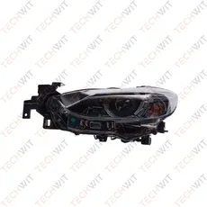 Фара TECHWIT HD001MZD009TW