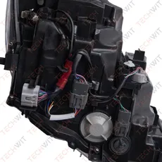 Фара TECHWIT HD001MZD009TW