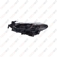 Фара TECHWIT HD001MZD009TW