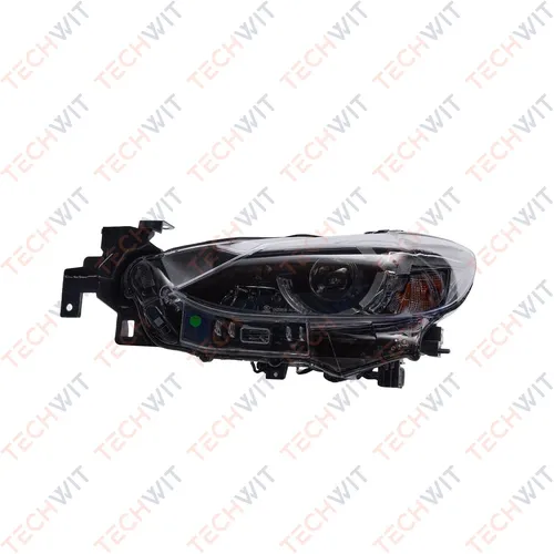Фара TECHWIT HD001MZD009TW