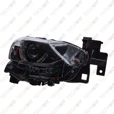 Фара TECHWIT HD001MZD010TW