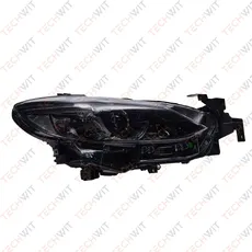 Фара TECHWIT HD001MZD010TW