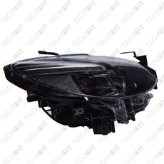 Фара TECHWIT HD001MZD010TW