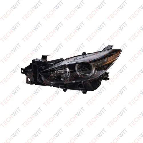Фара TECHWIT HD001MZD019TW