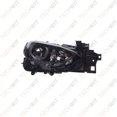 Фара TECHWIT HD001MZD020TW
