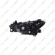 Фара TECHWIT HD001MZD020TW