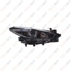 Фара TECHWIT HD001MZD020TW