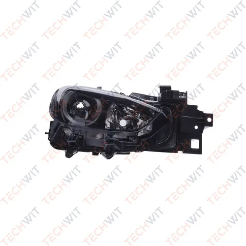 Фара TECHWIT HD001MZD020TW