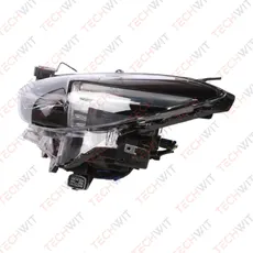 Фара TECHWIT HD001MZD021TW
