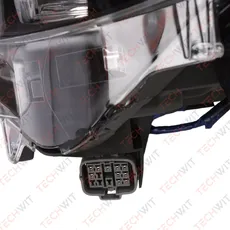 Фара TECHWIT HD001MZD021TW