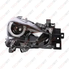 Фара TECHWIT HD001MZD022TW