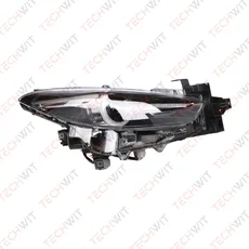 Фара TECHWIT HD001MZD022TW