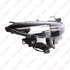 Фара TECHWIT HD001MZD022TW
