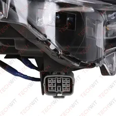 Фара TECHWIT HD001MZD022TW