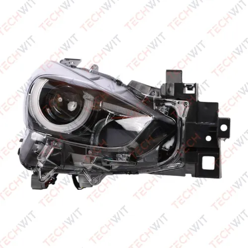 Фара TECHWIT HD001MZD022TW