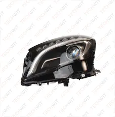 Фара TECHWIT HD001MRD003TW