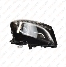 Фара TECHWIT HD001MRD004TW