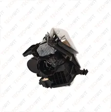 Фара TECHWIT HD001MRD004TW