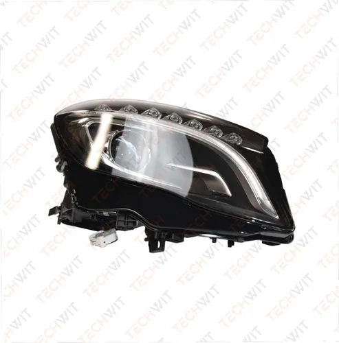 Фара TECHWIT HD001MRD004TW