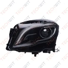 Фара TECHWIT HD001MRD005TW