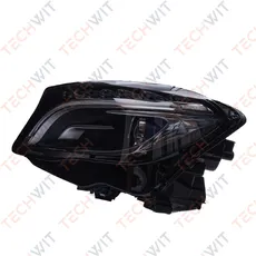 Фара TECHWIT HD001MRD005TW