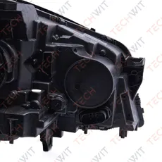 Фара TECHWIT HD001MRD005TW