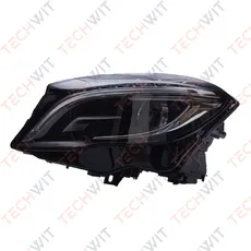 Фара TECHWIT HD001MRD005TW