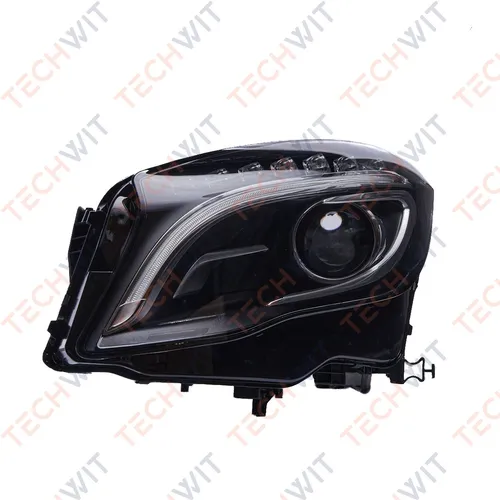 Фара TECHWIT HD001MRD005TW