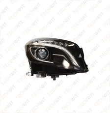 Фара TECHWIT HD001MRD006TW