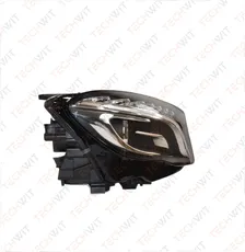 Фара TECHWIT HD001MRD006TW