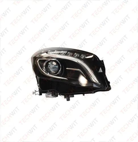 Фара TECHWIT HD001MRD006TW