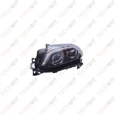 Фара TECHWIT HD001MRD013TW