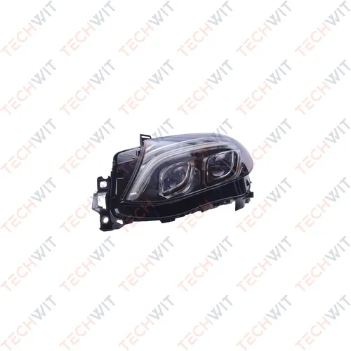 Фара TECHWIT HD001MRD013TW