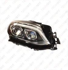 Фара TECHWIT HD001MRD014TW