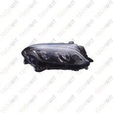 Фара TECHWIT HD001MRD014TW