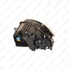 Фара TECHWIT HD001MRD014TW