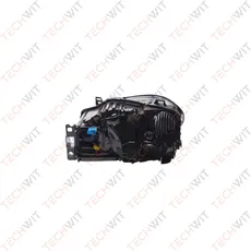 Фара TECHWIT HD001MRD014TW
