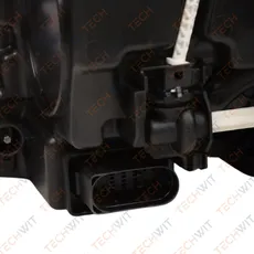 Фара TECHWIT HD001MRD032TW