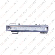 Фара противотуманная TECHWIT HD002MRD015TW