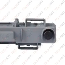 Фара противотуманная TECHWIT HD002MRD015TW